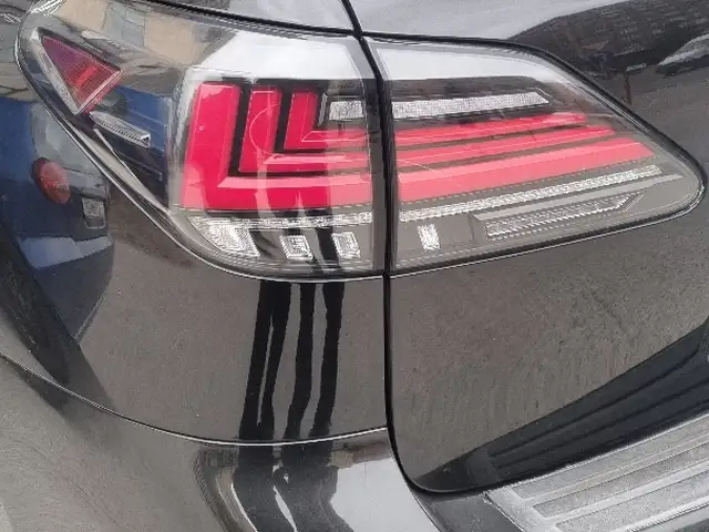 Задние стоп фары led для Lexus RX 2010-2015, Душанбе