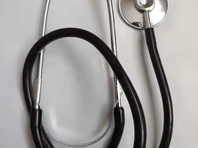 Стетоскоп от тонометра, Душанбе