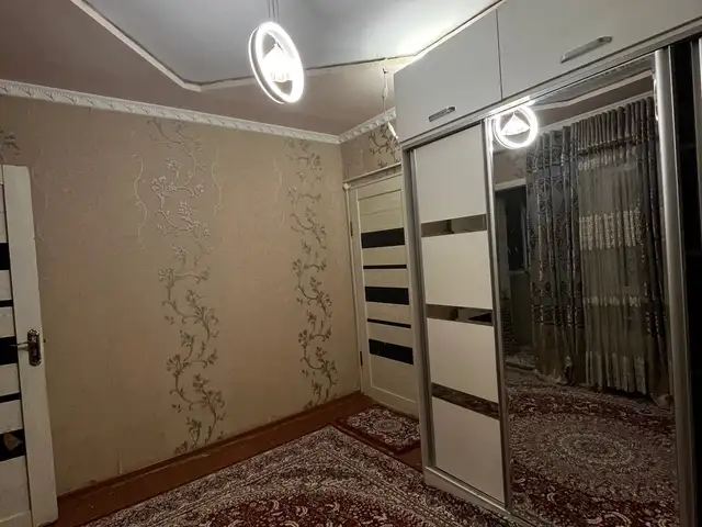 2-комн. квартира, 2 этаж, 50м², Фирдавси, Душанбе