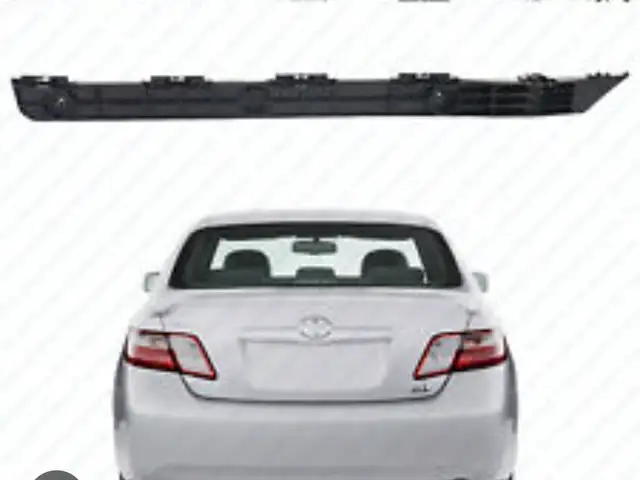 Крепление задний бампера от tayota camry 2 2007-2011, Душанбе