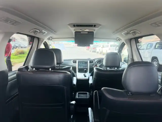 Toyota Vellfire, 2014, Душанбе - 10