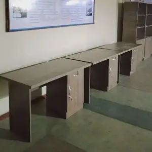 Стол однотумбовый на заказ, Худжанд