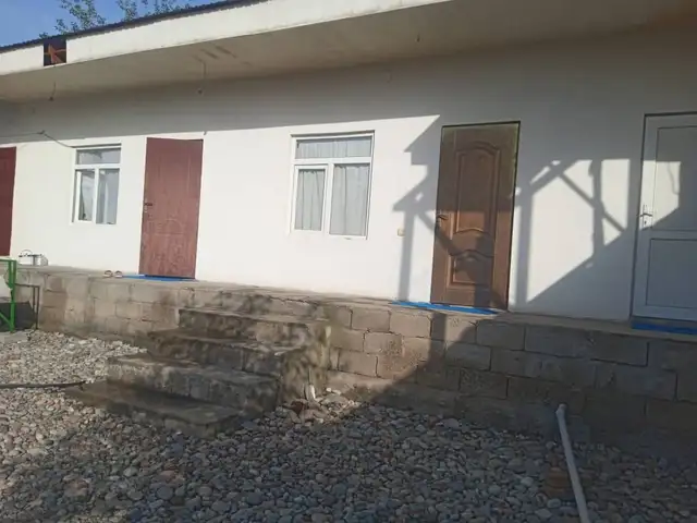 1 этажн. 2-комн. дом, 5 соток, Корвон, Душанбе