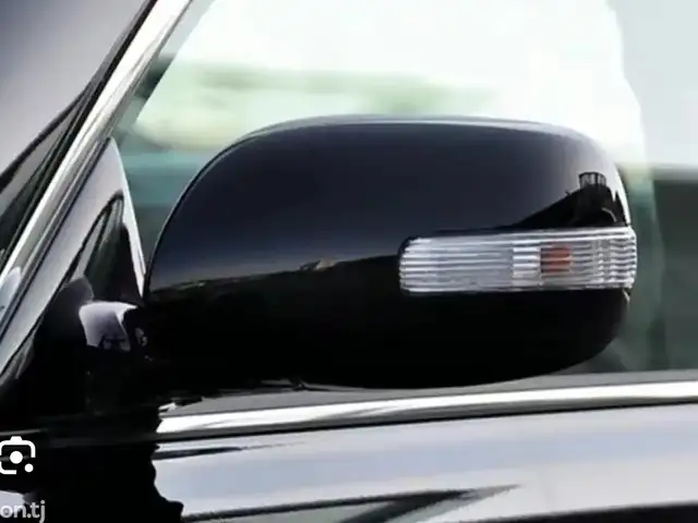 Боковое зеркало от Toyota Camry, Душанбе