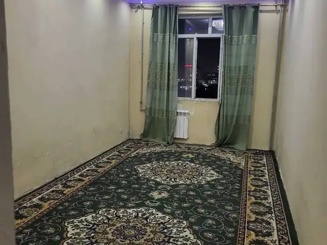 2-комн. квартира, 8 этаж, 55м², Фирдавси, 46мкр, Душанбе