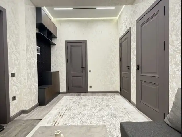2-комн. квартира, 8 этаж, 48 м², 19 мкр, Хуҷанд