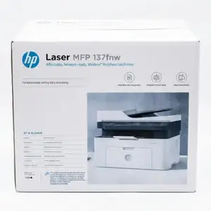 Принтер Laser 137fnw, Душанбе