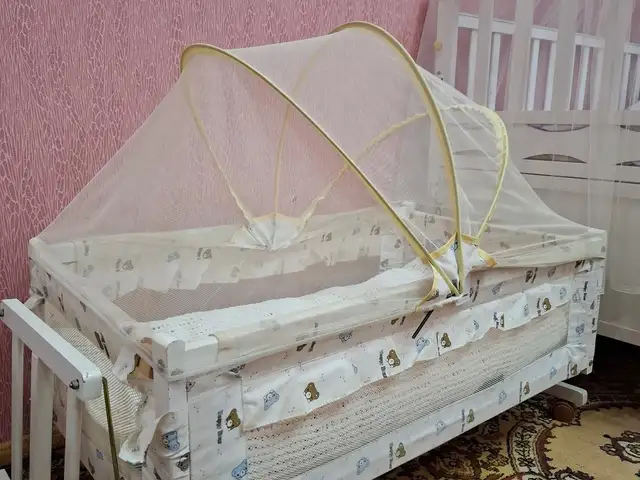 Детский гарнитур, Худжанд