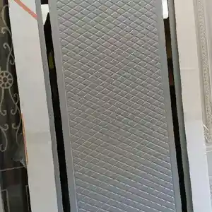 Дверь, Душанбе