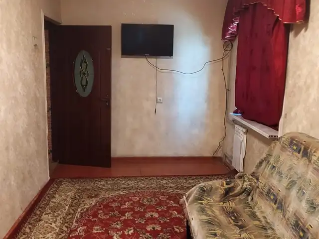 2-комн. квартира, 1 этаж, 60 м², фирдавси, Душанбе