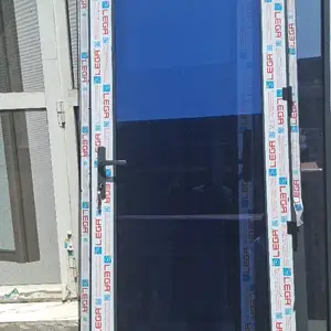 Дверь, Душанбе