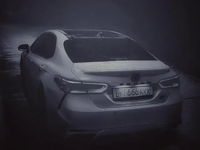Перегон авто, Худжанд