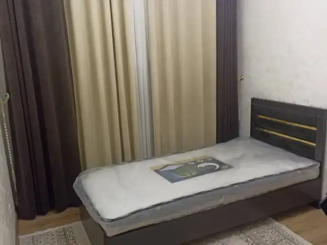 Кровать с матрасом, Душанбе