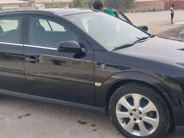 Opel Signum