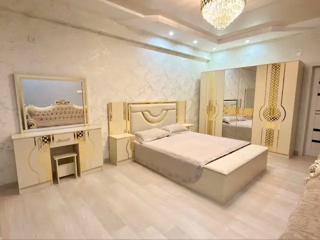 Спальный гарнитур, Хуҷанд