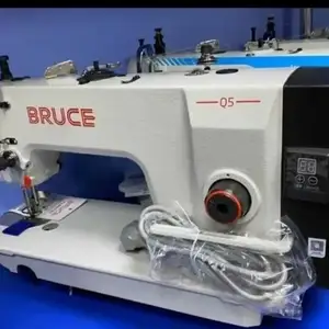 Швейная машина Bruce Q5, Душанбе