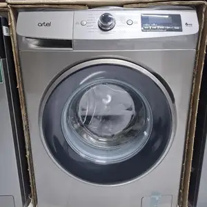Стиральная Машина, Душанбе