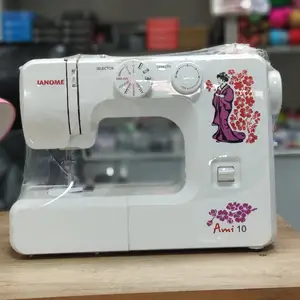 Швейная машина Janome Ami10, Душанбе