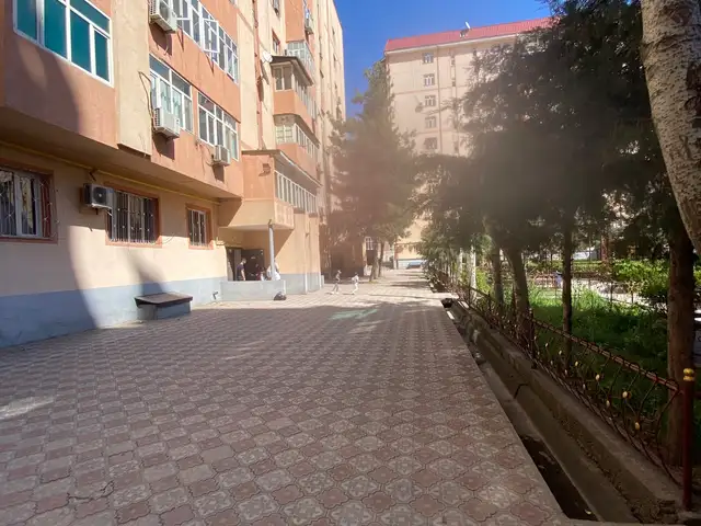 1-комн. квартира, 5 этаж, 43 м², Шохмансур, Садбарг, Душанбе