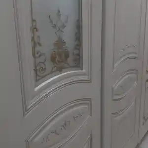 Дверь багет, Душанбе