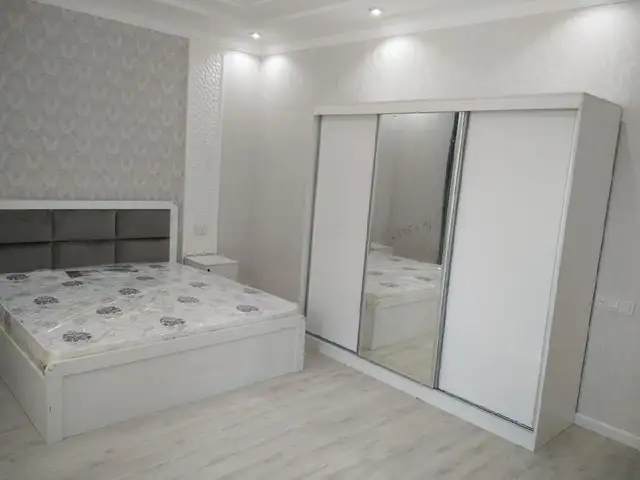Спальный гарнитур, Душанбе