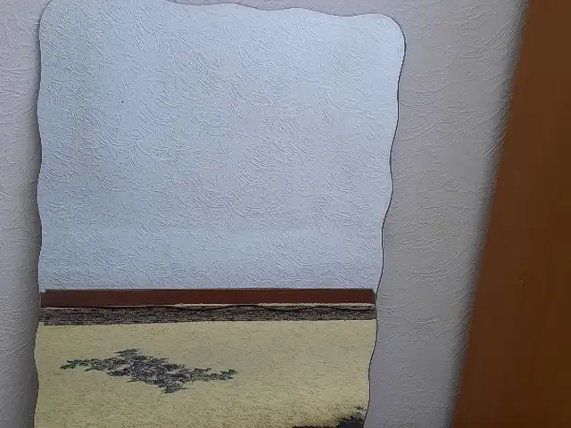 Зеркало, Душанбе