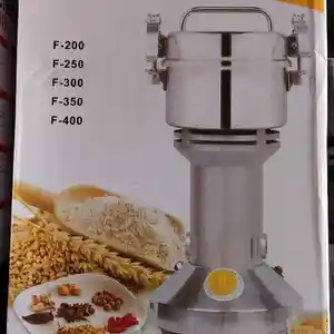 Кофемолка Fi Dan jia 321, Душанбе