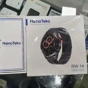 Смарт часы Haino Teko, Худжанд
