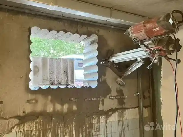 Услуги крота, Душанбе