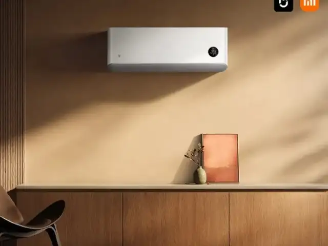 Кондиционер сплит-система Xiaomi Mijia Smart Air Conditioner 12 куб, Душанбе