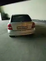 Opel Astra G, 2001, Яван - 3