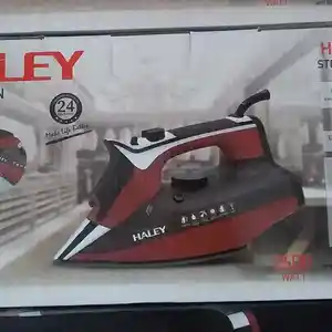 Утюг HALEY, Душанбе