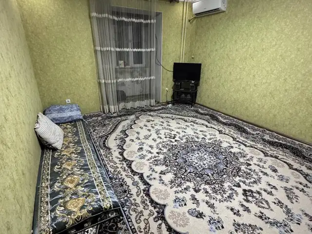 1-комн. квартира, 2 этаж, 28 м², Сино, Душанбе