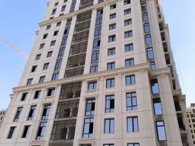 4-комн. квартира, 9 этаж, 144 м², Шохмансур напротив парк Алишер Навои, Душанбе