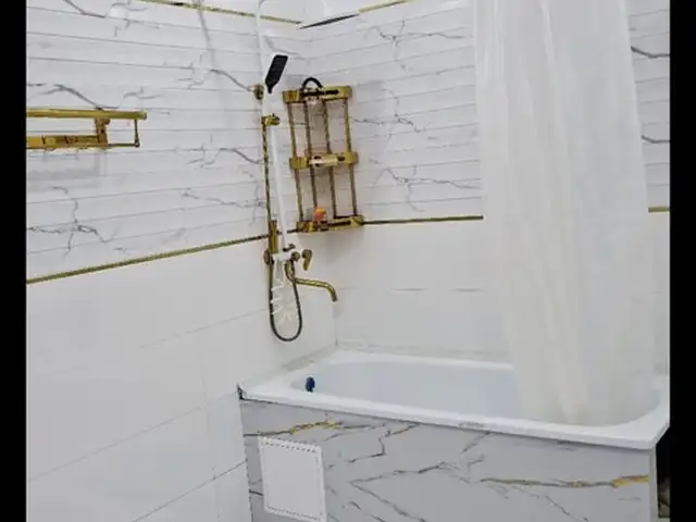 2-комн. квартира, 14 этаж, 100м², шохмансур, Душанбе