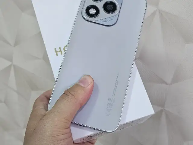 Huawei Honor 400 Lite, Хуҷанд