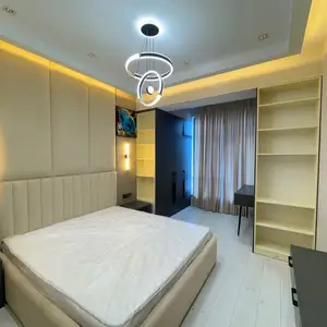 3-комн. квартира, 7 этаж, 80 м², 33 мкр Гимназия Умар Хаём, Душанбе