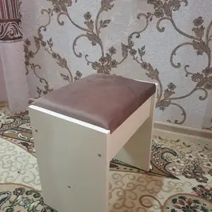 Табуретка, Хуҷанд