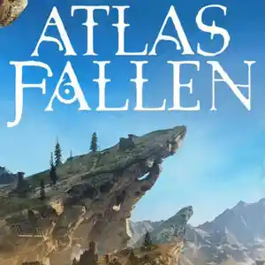Игра Atlas Fallen для компьютера-пк-pc, Душанбе