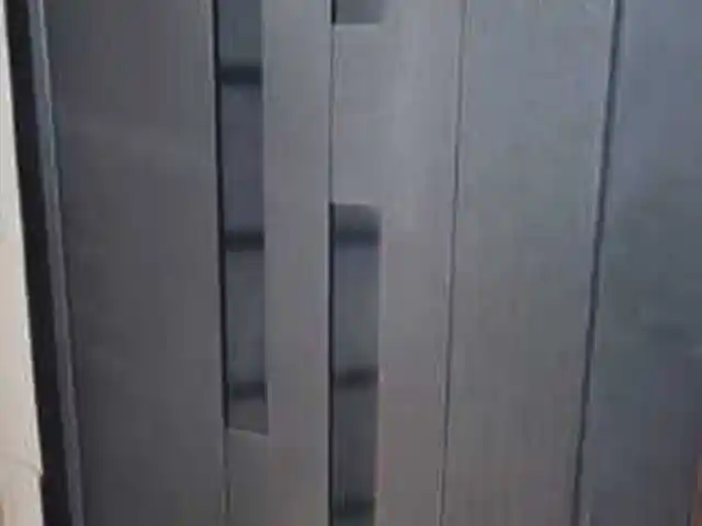 Дверь хай тек, Душанбе