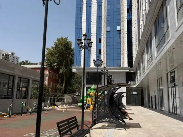 2-комн. квартира, 11 этаж, 60м², Садбарг, Душанбе