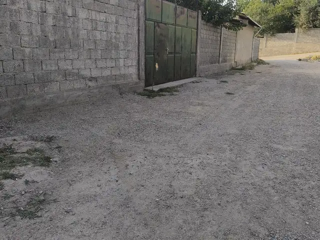 1 этажн. 8-комн. дом, 8 соток, Шоҳмансур 2, Душанбе