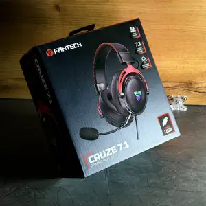 Гарнитура Наушники Fantech Cruze HG31, Душанбе