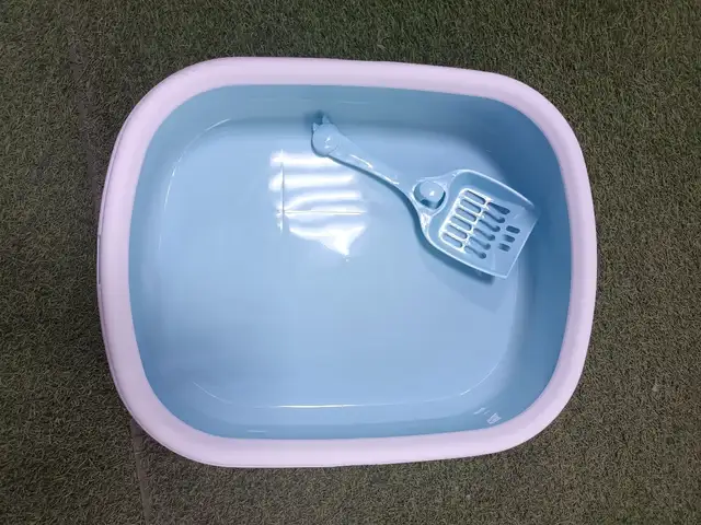 Лоток для кошек, Хуҷанд
