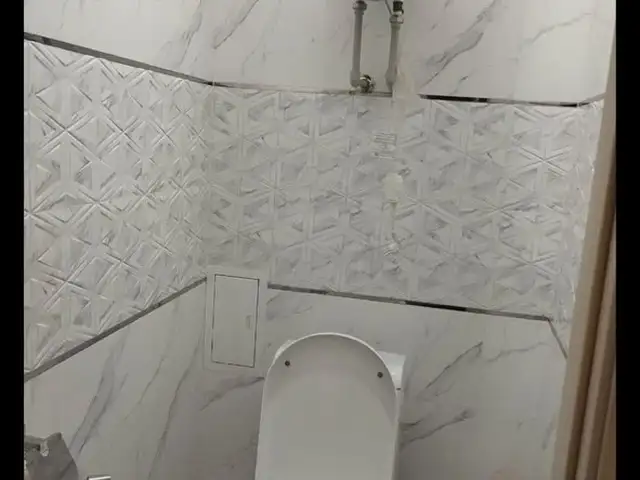 3-комн. квартира, 2 этаж, 100м², сомони, Душанбе