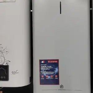 Водонагреватель Ariston 100л, Душанбе