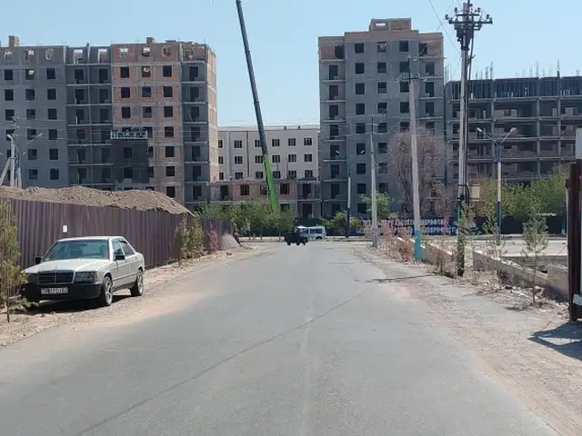 2-комн. квартира, 5 этаж, 85 м², 8мкр, Хуҷанд