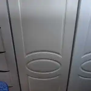 Классическая дверь, Душанбе