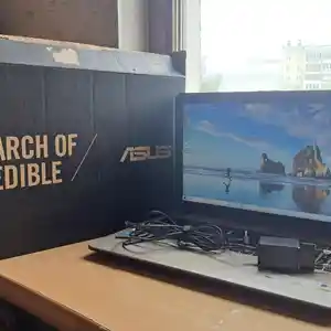 Ноутбук Asus, Душанбе