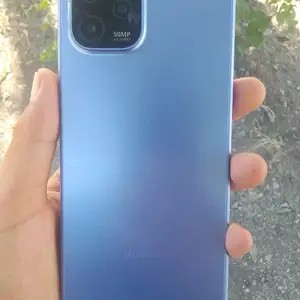 Huawei Nova Y61 2024, Худжанд